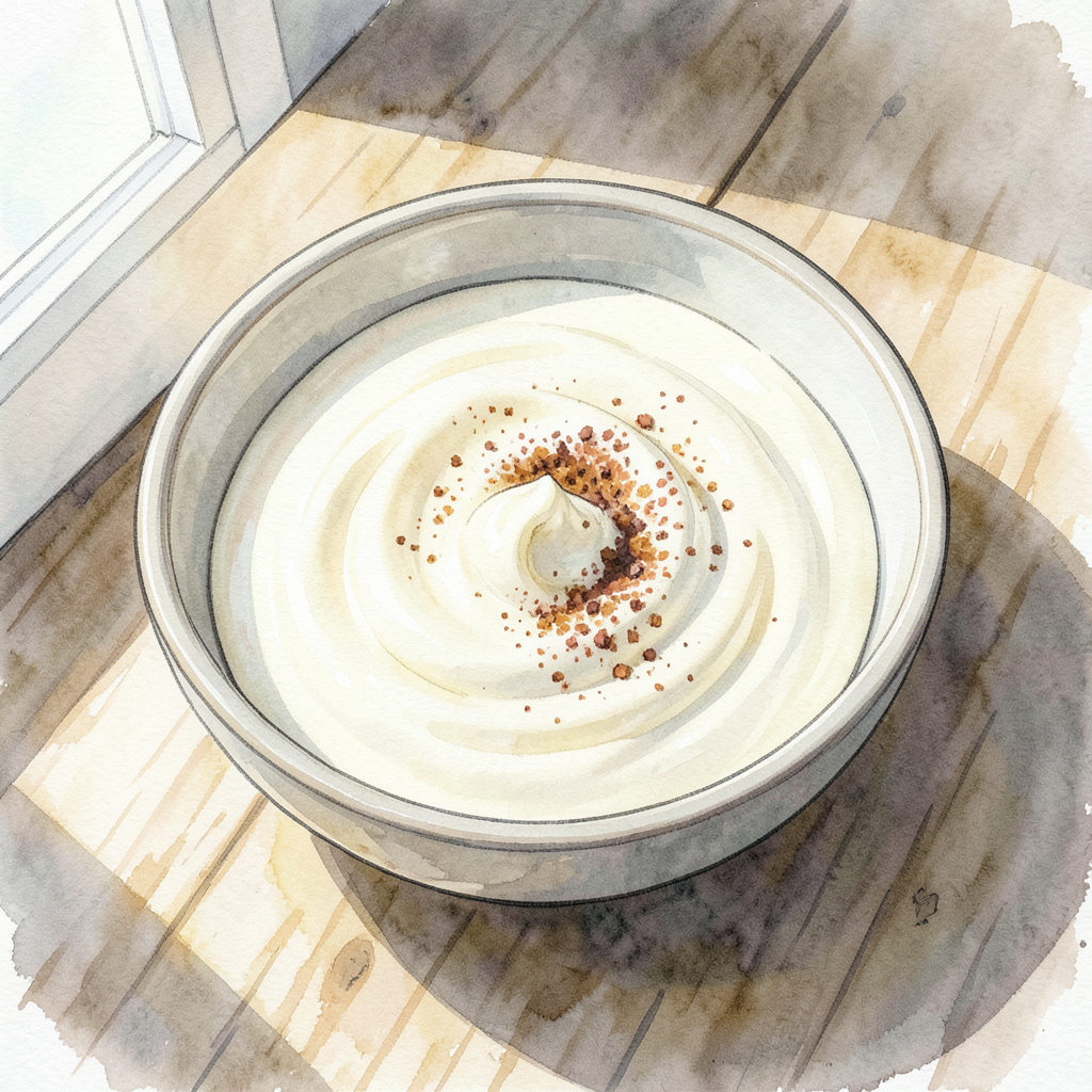 BLT Mayo Sauce Recipe: Creamy Twist on a Classic Condiment - Chicken ...